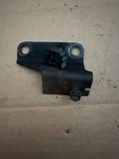 85 Corvette C4 Egr Control Valve Solenoid Bracket 14087565 85 Corvette C4 Egr Control Valve Solenoid Bracket 14087565