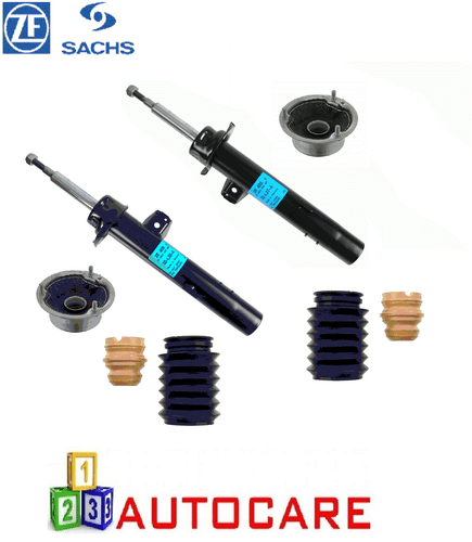 Sachs Front Shock Absorber Strut Mount Kit For BMW 3 series E90,91,92,93 M-Sport - Picture 1 of 1