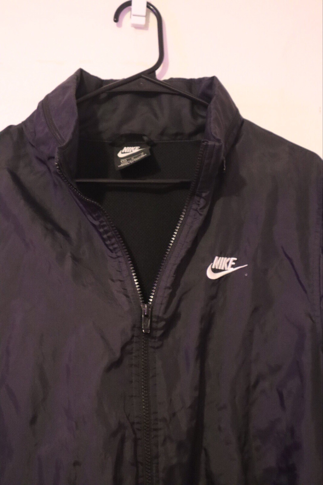 Nike Jacket (Medium) - image 1