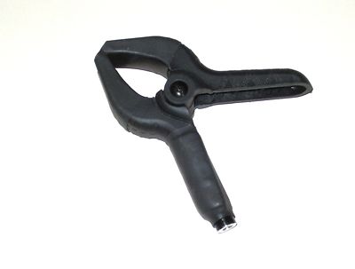 Gen6 Mute Mate Large Shaft Clamp