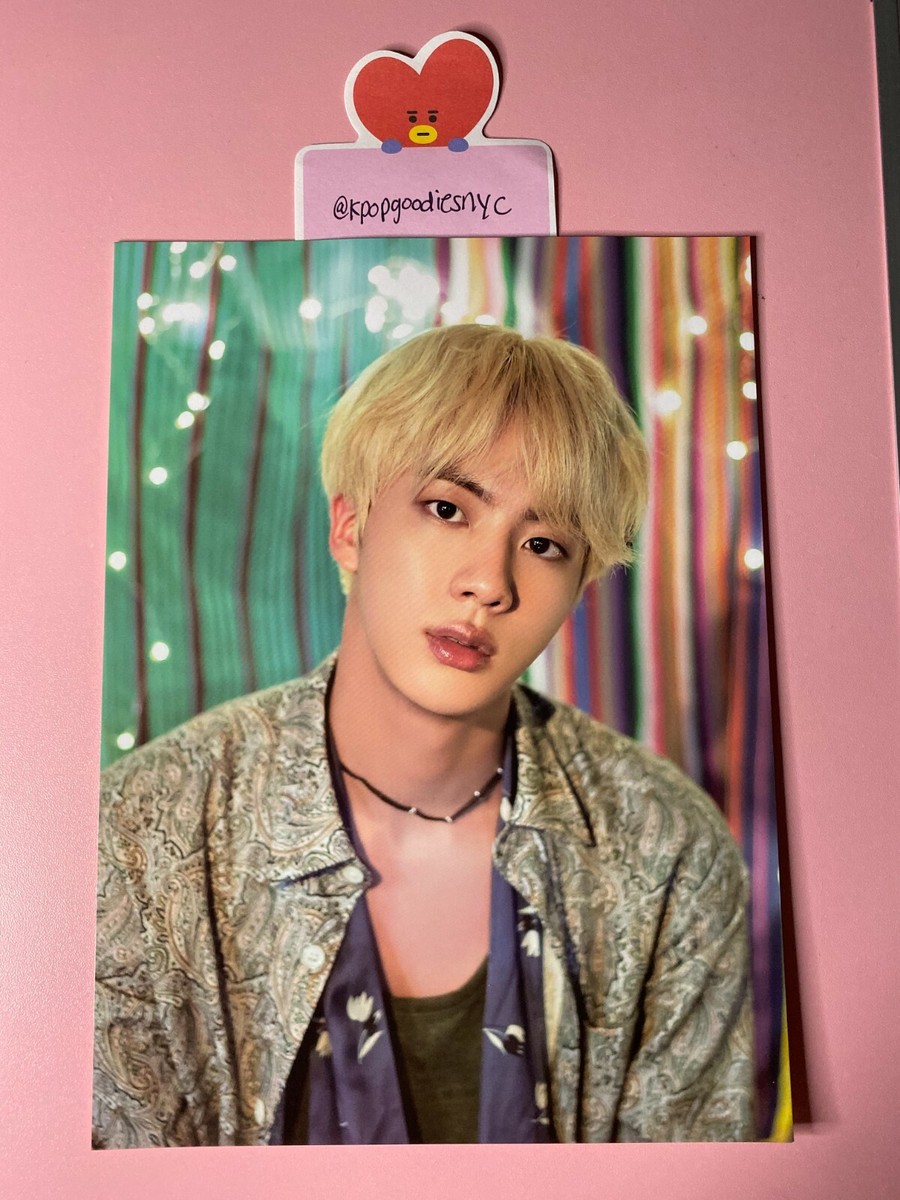 K-POP+アジア JIN/BTS 2018 Summer PACKAGE in SAIPAN BTS 2018 SUMMER PACKAGE IN SAIPAN FULL PACKAGE WITH TRACKING