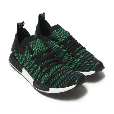 Adidas NMD_R1 STLT PK Primeknit Noble 