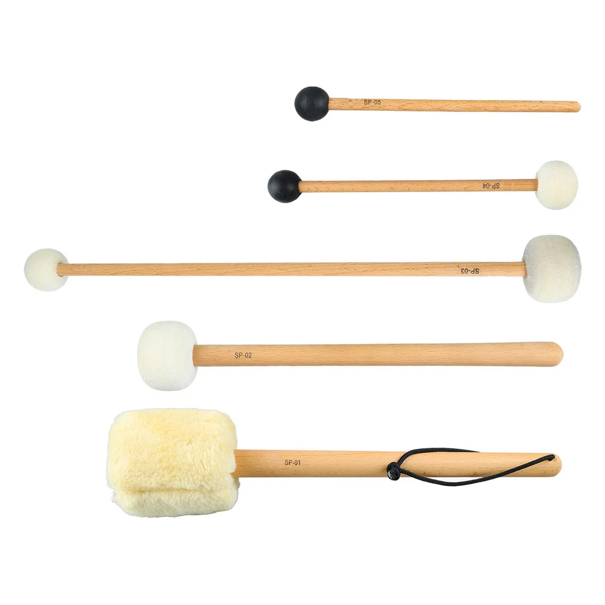 Stick bass drum deals