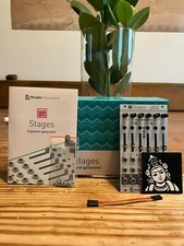 Mutable Instruments Stages Like New
