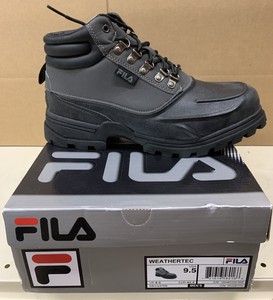 fila weathertec boots