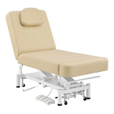 Medical Spa Bed Full Electrical Medical Examination Chiropractic Treatment Bed