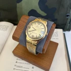 Timex Q Quartz Jump Minute Vintage Watch