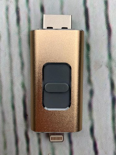 Unidad flash portátil de 1 TB 3,0 súper alta velocidad 1 TB - Imagen 1 de 2