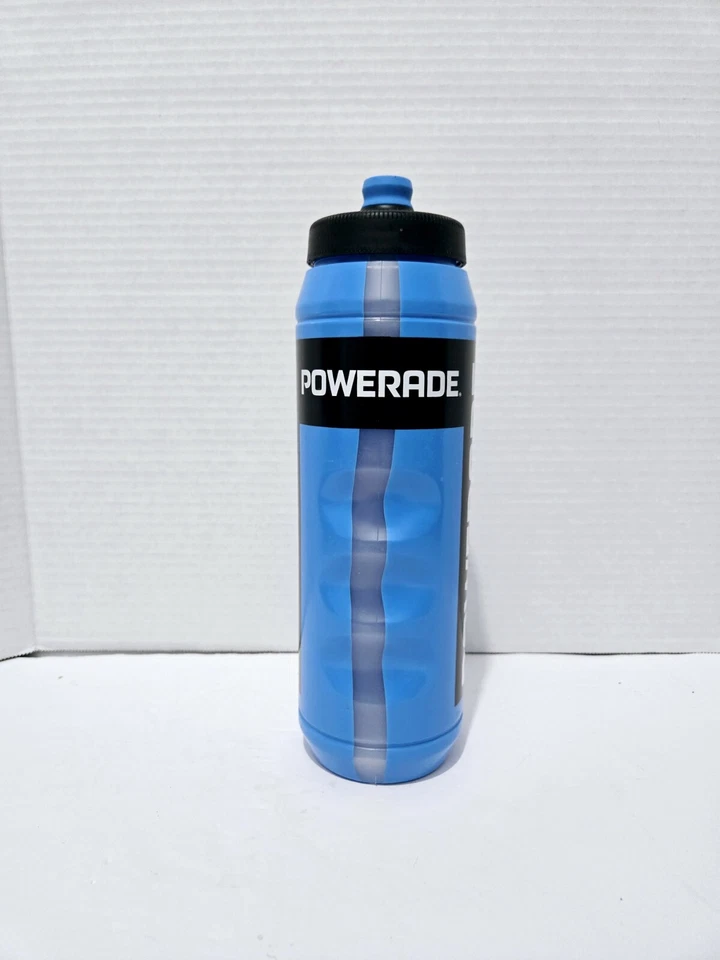 Garrafa Squeeze Powerade 32 oz - Imagem 2 de 4