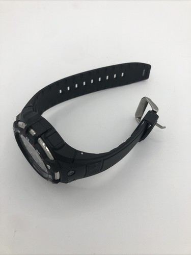 Armitron Watch 20/4612 6p29 Japan Movement Analog Sport water resistant VTG - Picture 3 of 5