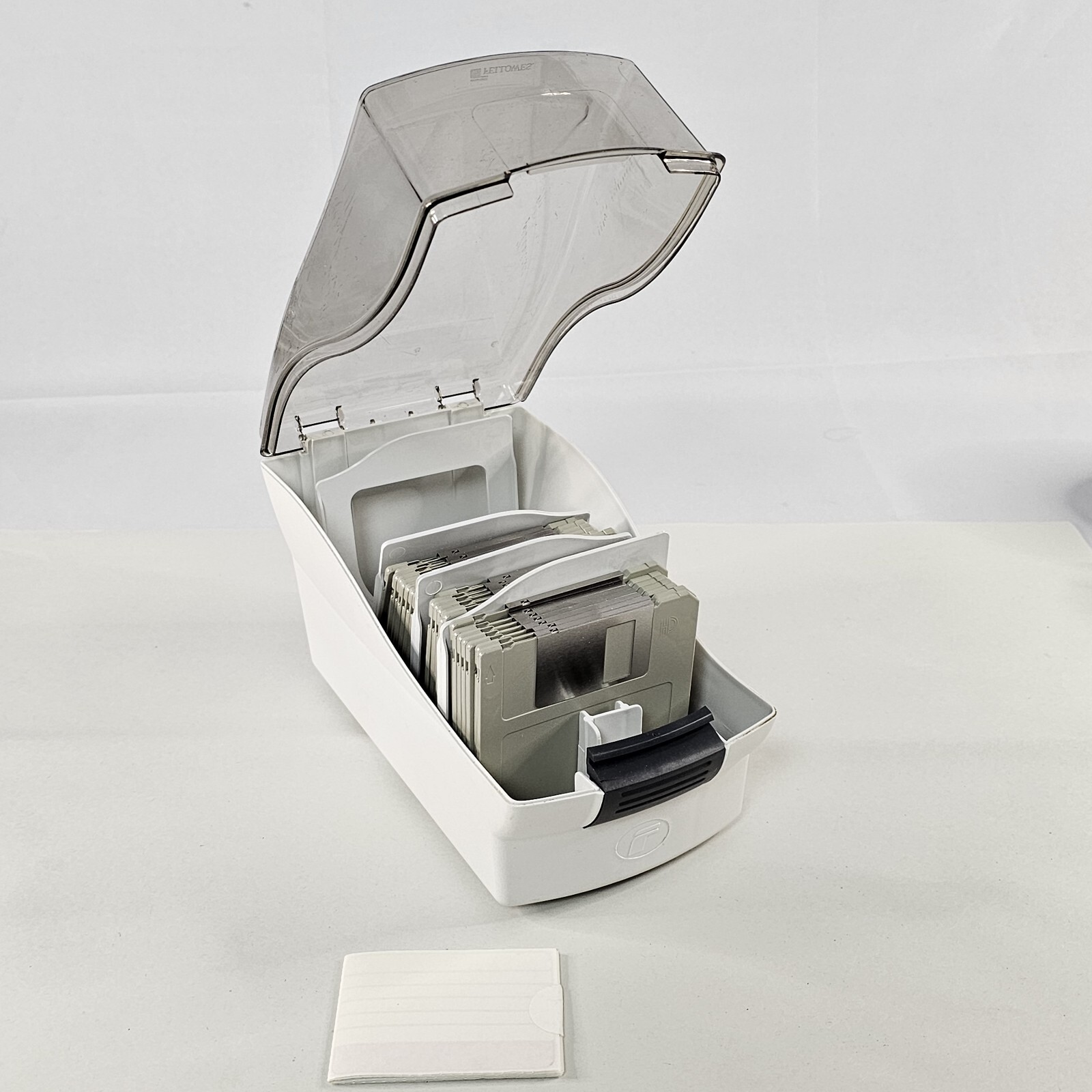 Fellowes Soft Works 50 Tray 3.5