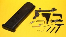 GL0CK 17 Lower Parts Kit for G17 Gen 3  G 17  MAGAZINE