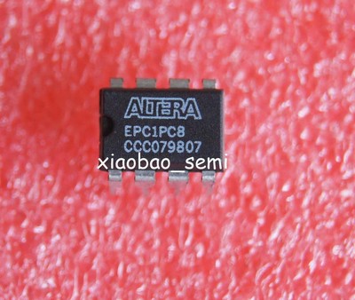 5pcs NEW EPC1PC8 DIP-8 ALTERA IC