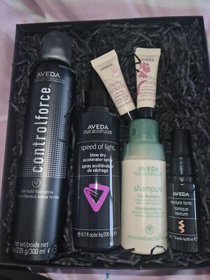 Aveda Styling Geschenkset