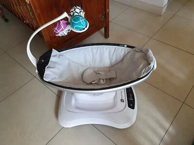 4moms mamaroo gumtree