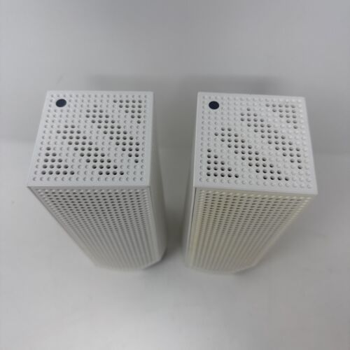 Set of 2 Linksys WHW03 V2 Velop Intelligent Tri-Band WiFi Mesh Router - Tested - Picture 4 of 24