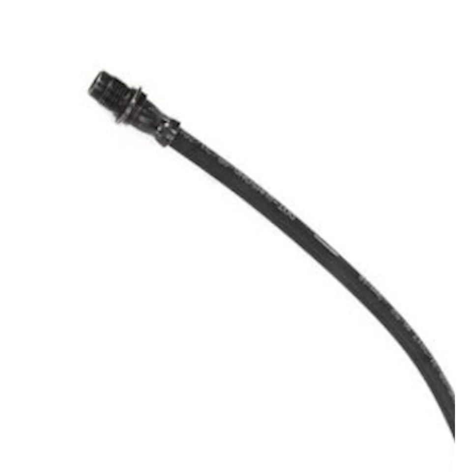 Genuine ACDelco For Chevy C2500/K2500 1990-1999 Hydraulic Brake Hose Rear Black - Image 3 of 4