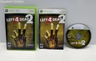Microsoft Xbox 360 - Left 4 Dead 2 + Case & Manual - Boot Tested