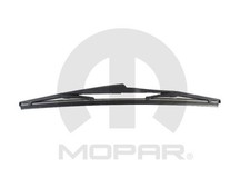 Mopar 68197111AA Rear Wiper Blade
