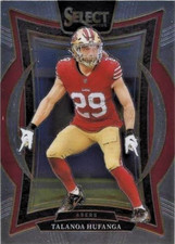 2024 Panini Select Football RC #1-300 Inserts Complete Your Set You Pick 
