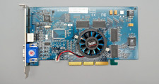 Hercules 3D Prophet 4500 PowerVR Kyro II 32MB SDR AGP