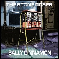 Stone Roses - Sally Cinnamon Live Purple Vinyl - Vinyl Record - F600Z