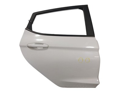 2086309 RECHTE HINTERE TÜR / 17532766 FÜR FORD FIESTA VII HJ, HF 1.1 TI-VCT