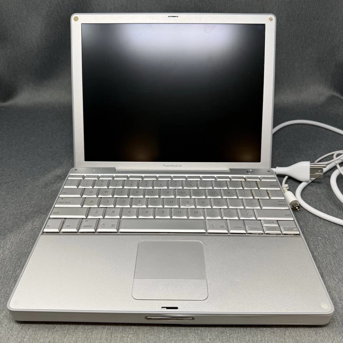 PowerPC G4 Apple 12-12.9 in Screen for sale | eBay