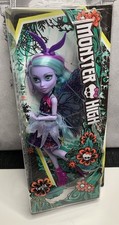 Monster High - Garden Ghouls - Twyla Boogeyman Fairy Doll - NEW