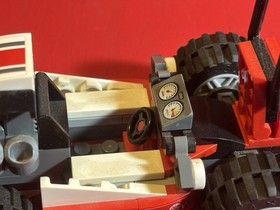 LEGO CITY: Buggy (60145) Retired: Excellent Condition.