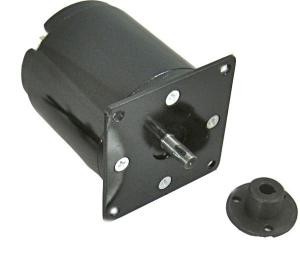 OEM Grade Salt Spreader Motor Hub Meyer Buyers 12V Reversible 36218 0202000 17HP