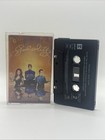 THE B52's - GOOD STUFF (REPRISE WX474C) 1992 EUROPE CASSETTE TAPE RED SHELL