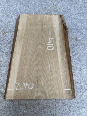 Eiche ofengetrocknet 410-290-45 mm