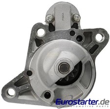 Démarreur Mazda MPV