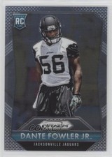 2015 Panini Prizm Rookies Dante Fowler Jr #220 0c4