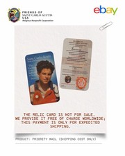 Priority Mail (Shipping Cost Only)