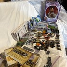 WizKids Pirates at Ocean's Edge Built Ship Lot With Tin-READ Description