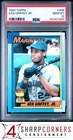 1990 TOPPS ALL-STAR ROOKIE #336 KEN GRIFFEY JR. MARINERS HOF PSA 10