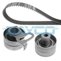 Dayco Zahnriemensatz KTB378 Passend FüR Nissan