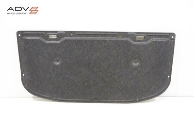 2024 - 2025 MAZDA CX-90 HOOD BONNET SOUND INSULATION PAD COVER OEM
