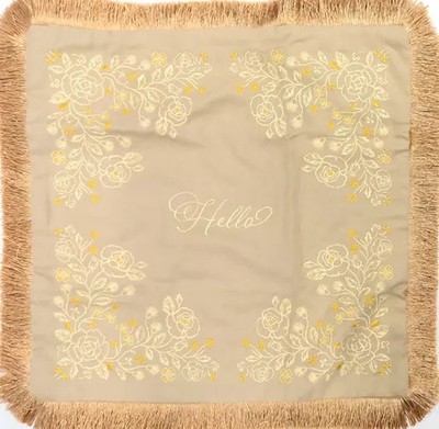 Movic Hetalia World Stars British Model Cushion Cover Pillow Case Polyester Cott