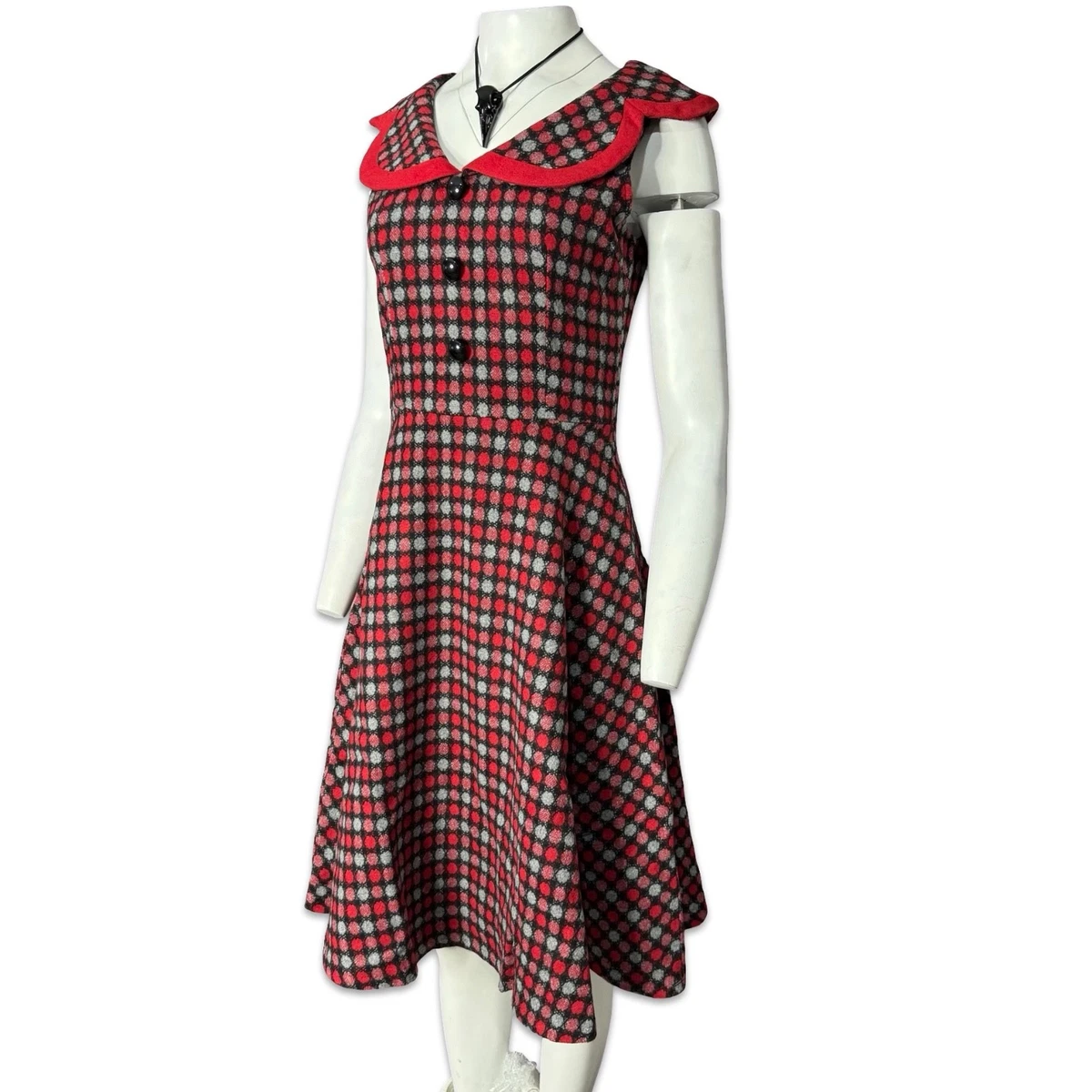 Voodoo Vixen Dresses for Women for sale - eBay Voodoo Vixen Dresses for Women for sale - eBay