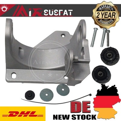 HITACHI Luftfederung Kompressor Halterung FOR RANGE ROVER SPORT DISCOVERY 3 & 4