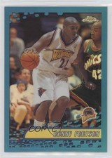 Click to enlarge Danny Fortson
