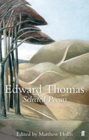 Edward Thomas | Selected Poems Of Edward Thomas | Taschenbuch | Englisch (2011)