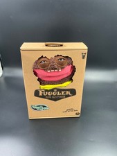 FUGGLER FUGG GLOW GRIN GRIN BROWN WATCH OUT RARE VHTF