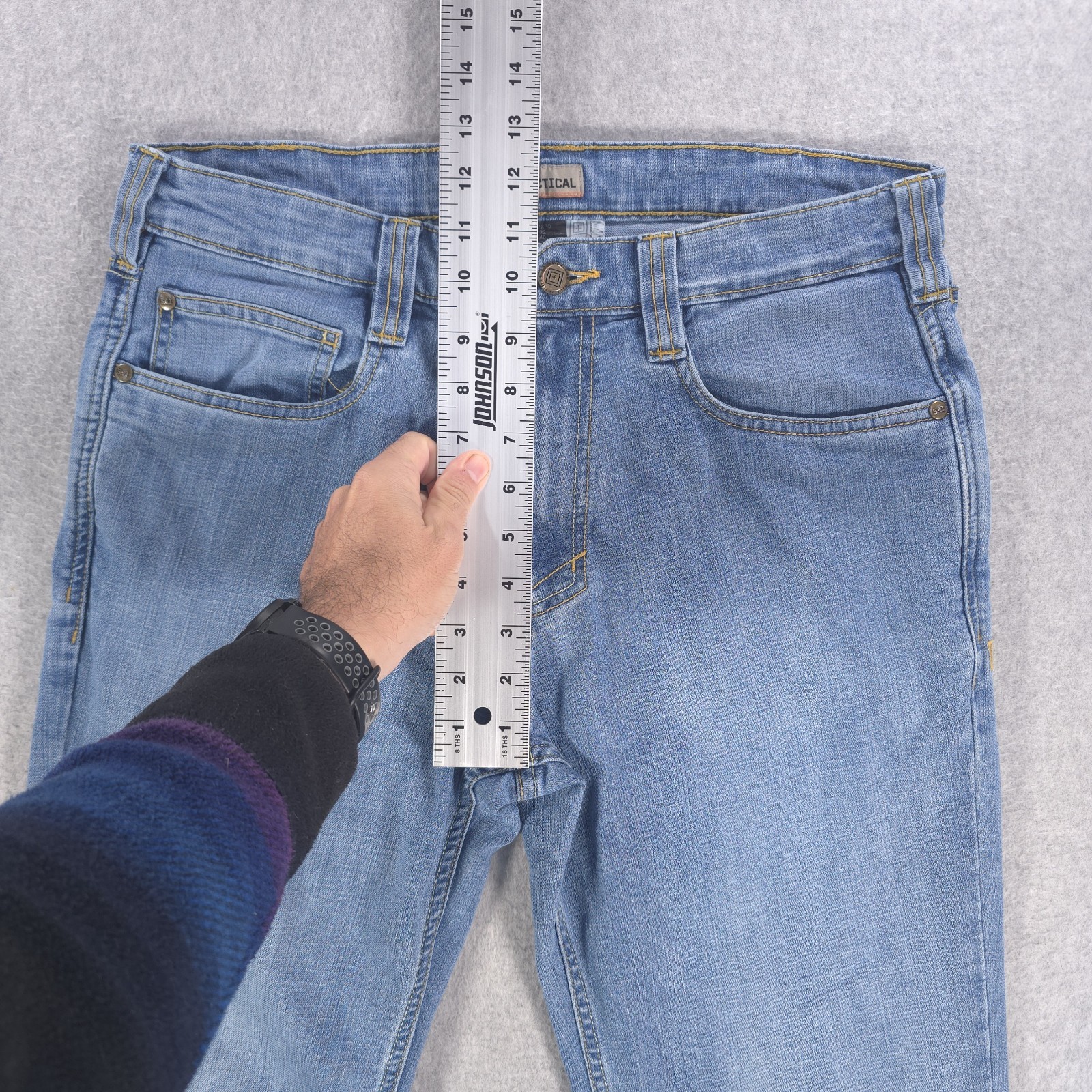 511 Tactical Defender Flex Stretch Regular Workwe… - image 14