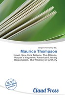 LóEgaire Humphrey | Maurice Thompson | Taschenbuch | Englisch (2026)