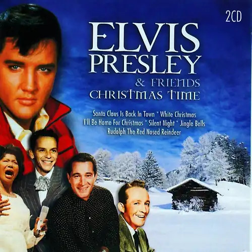 Christmas Time *** WIE NEU ***