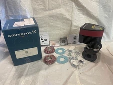 Grundfos MAGNA3 50-150 F 280 Cast Iron Circulator Pump 115V  Part Number-986239